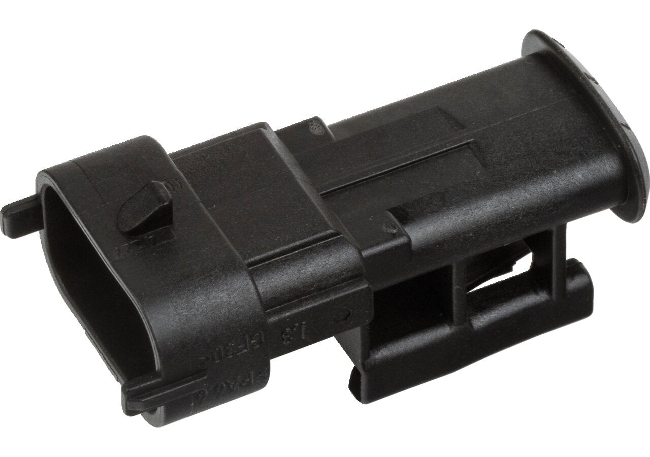 Steckverbinder-Kit 3-polig Bosch 2,8 JPT GartenShop24 - Hochwertige Gartengeräte