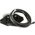 Aspöck Begrenzungsleuchte Weiß, Kabel 1,3 m, Halteplatte Flexipoint I 31-6569-547