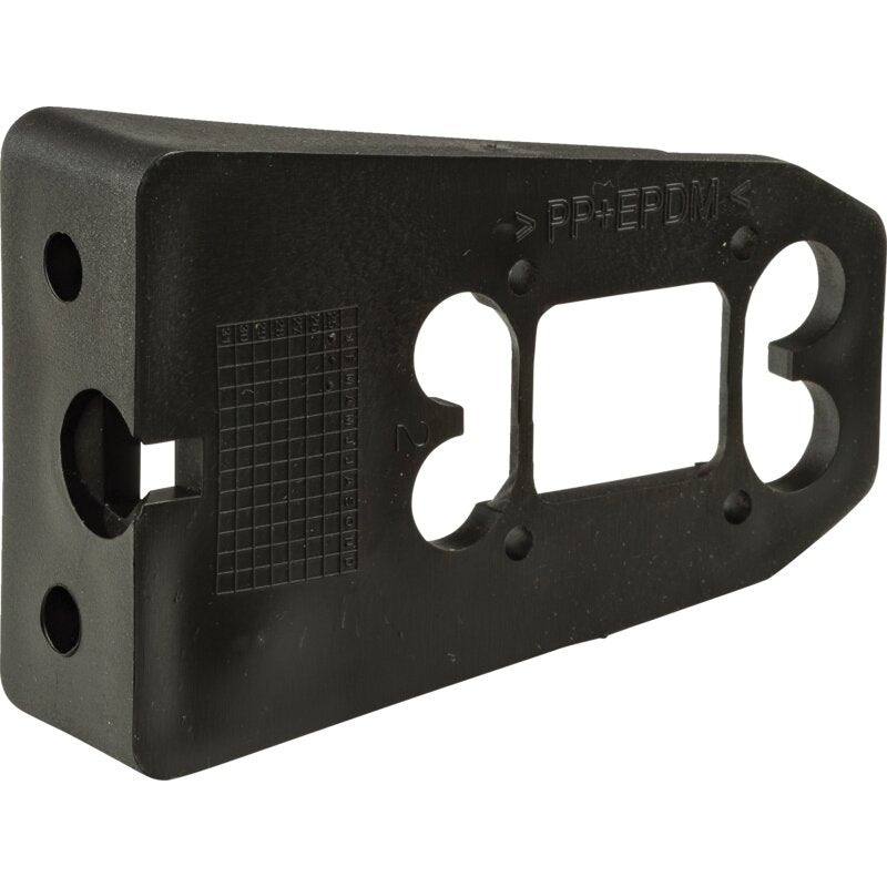 Aspöck Aufhängeteil 100 mm Flexipoint I 15-5310-107