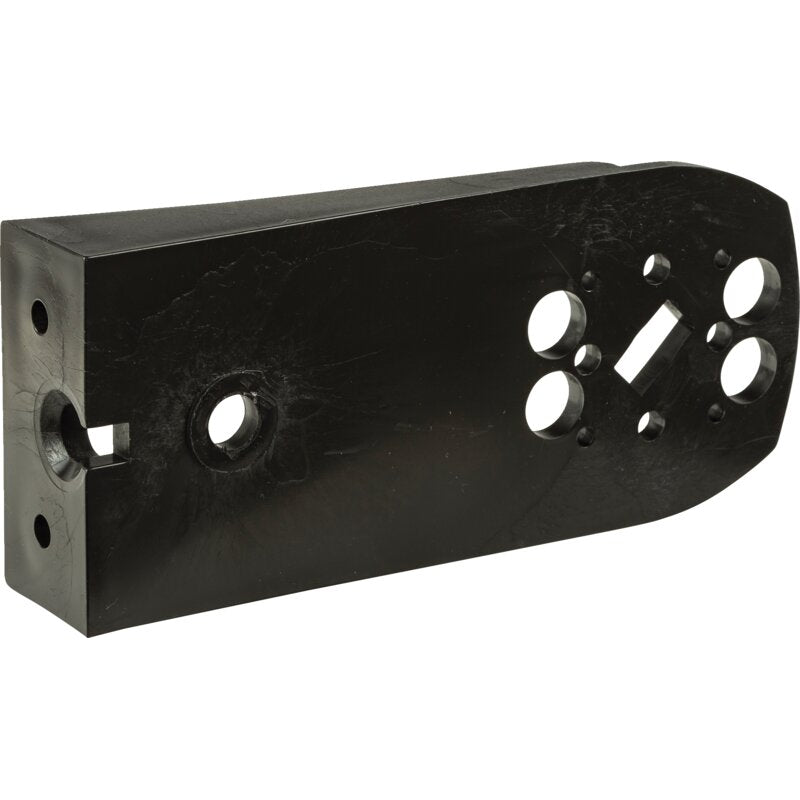Aspöck Aufhängeteil 150 mm Flexipoint I 15-5311-007