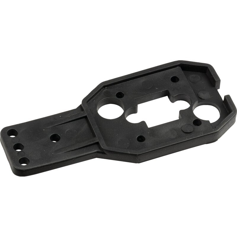 Aspöck Gummihalter gerade Flexipoint I 15-5312-107