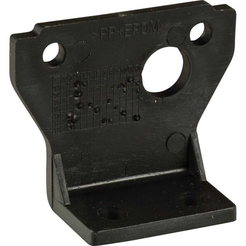 Aspöck Winkelhalter 90° Flexipoint I 15-5318-007