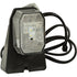 Aspöck LED Begrenzungsleuchte 12 / 24 V, Weiß, Kabel 1 m, Aufhängeteil 100 mm Flexipoint LED 31-6369-037