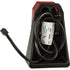 Aspöck Begrenzungsleuchte Rot, Kabel 0,5 m, Aufhängeteil 100 mm Flexipoint I 31-6569-557