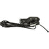 Aspöck LED Umrissleuchte 12 / 24 V, Rot / Weiß,, Gummihalter L Flexipoint LED 31-6369-067