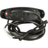 Aspöck Umrissleuchte Rot / Weiß, Kabel 2,25 m Flexipoint II 31-4709-007