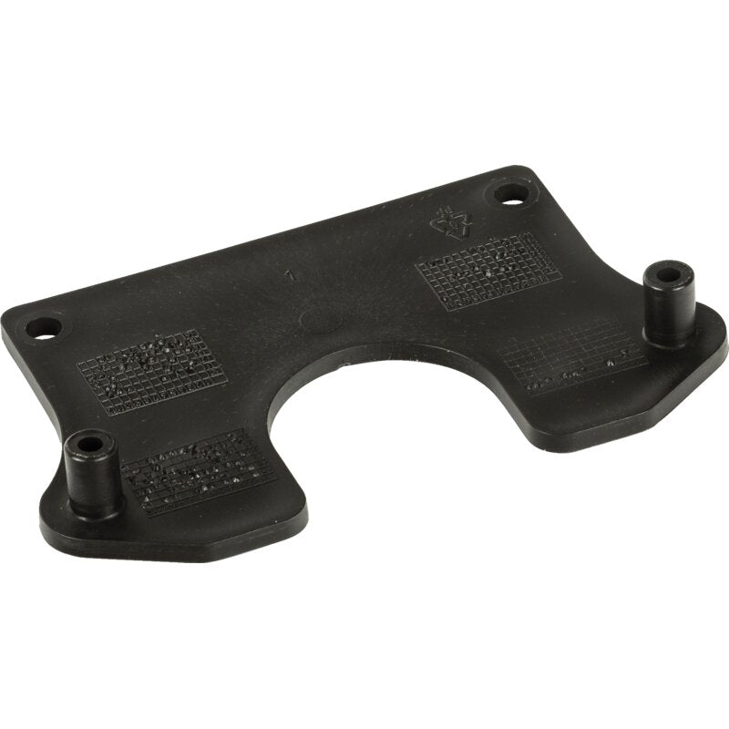Aspöck Halteplatte Flatpoint II LED 15-5321-007