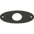 Aspöck Moosgummiunterlage Flatpoint II LED 15-5111-007
