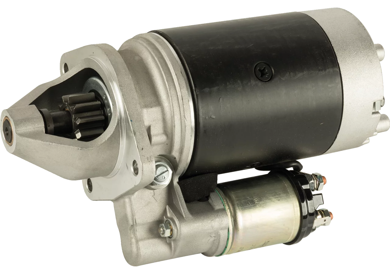Starter 12 V, 2,1 kW PRILLINGER Premium Drehrichtung = rechts Prillinger Premium
