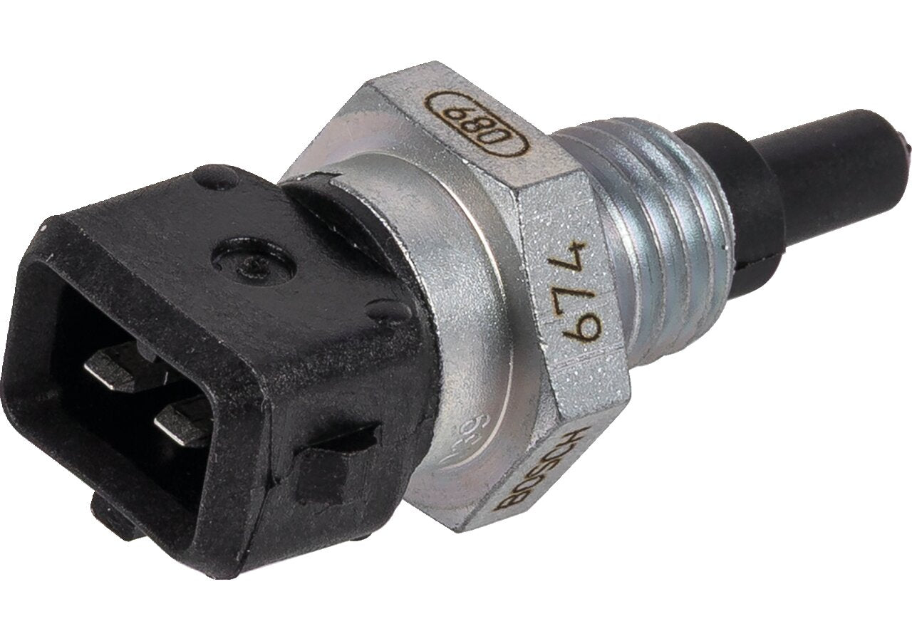 Sensor Ansauglufttemperatur Bosch