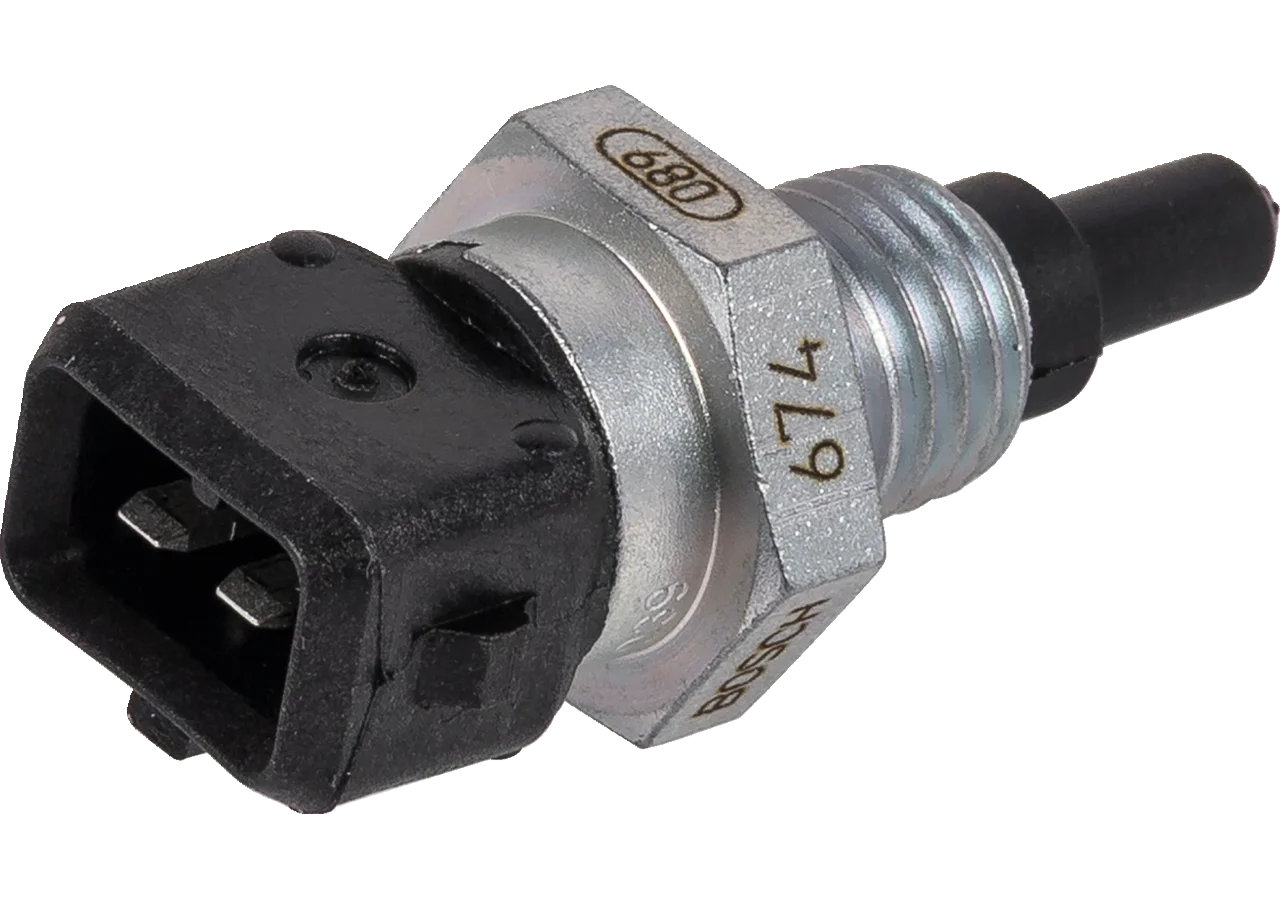 Sensor Ansauglufttemperatur Bosch
