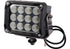 LED Arbeitsscheinwerfer 12 / 24 V, 10000 lm, beheizte Linse Montage stehend WESEM