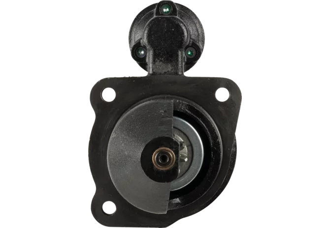 Starter 12 V, 3,1 kW PRILLINGER Premium Winkel R45 ° Prillinger Premium