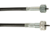 Traktormeterwelle L= 1410 mm, M18 x 1,5 / 1/2" UNF zu Lindner GartenShop24 - Hochwertige Gartengeräte