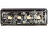 LED Begrenzungsleuchte 12 / 24 V, Weiß WESEM
