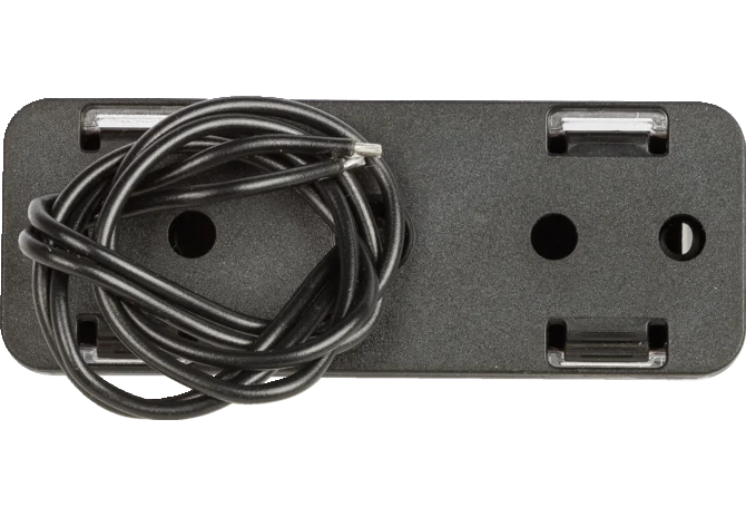 LED Begrenzungsleuchte 12 / 24 V, Weiß WESEM