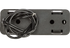 LED Begrenzungsleuchte 12 / 24 V, Weiß WESEM