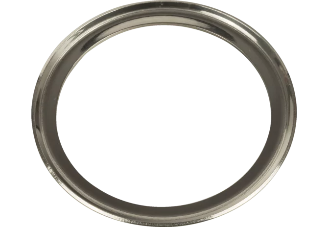 Chromring d= 60 mm GartenShop24 - Hochwertige Gartengeräte
