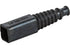 Gummitülle 2-polig DT-Deutsch Stecker GartenShop24 - Hochwertige Gartengeräte