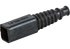 Gummitülle 2-polig DT-Deutsch Stecker GartenShop24 - Hochwertige Gartengeräte