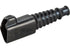 Gummitülle 3-polig DT-Deutsch Stecker GartenShop24 - Hochwertige Gartengeräte