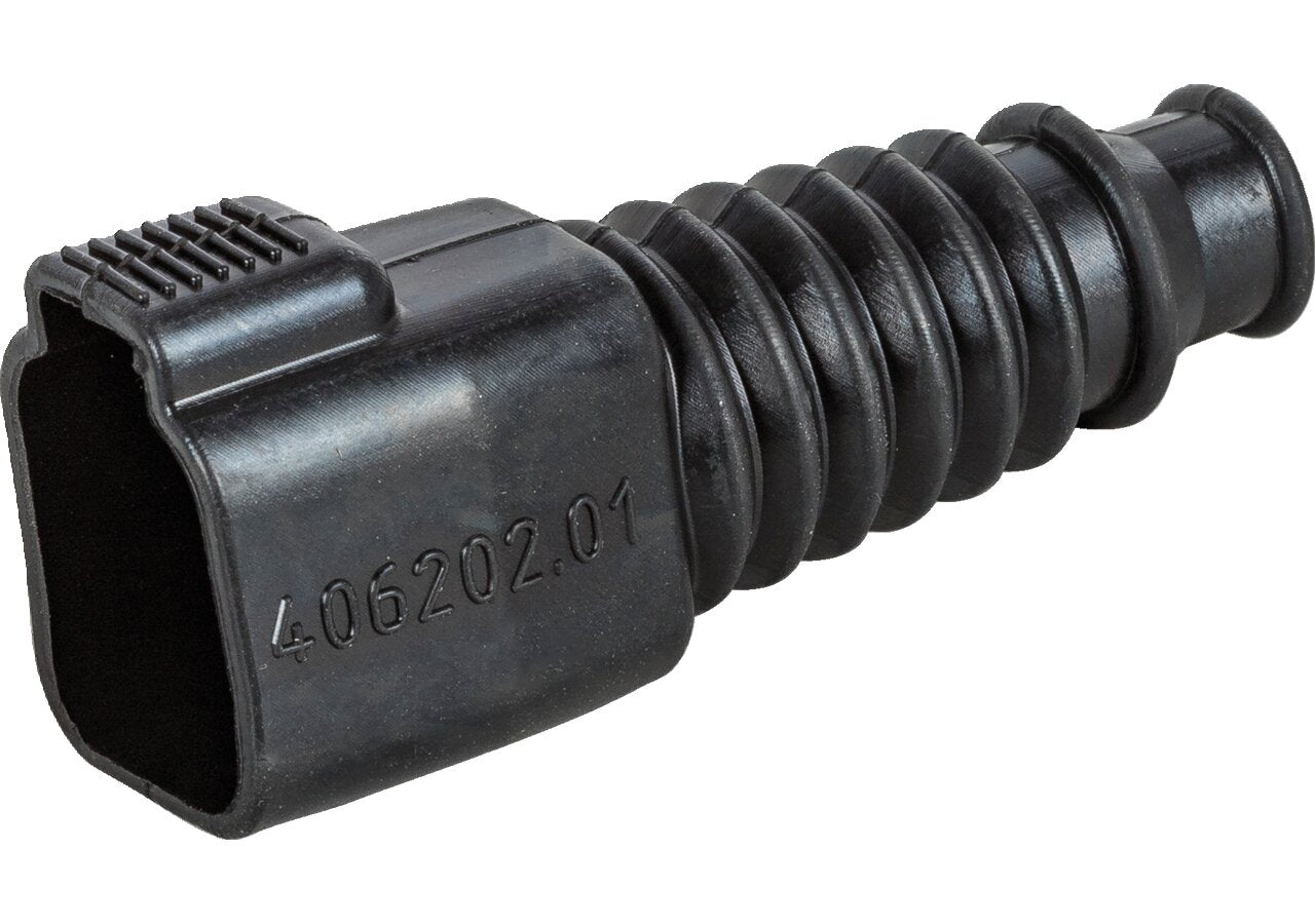 Gummitülle 6-polig DT-Deutsch Stecker GartenShop24 - Hochwertige Gartengeräte