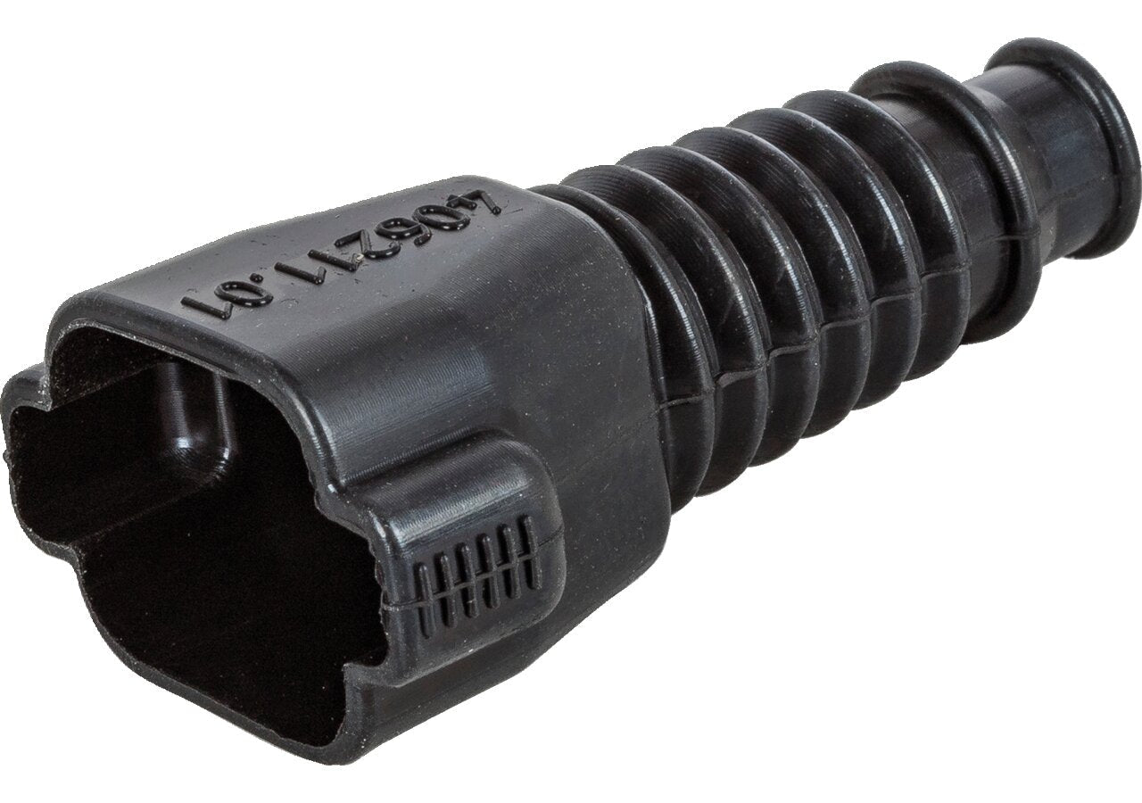 Gummitülle 8-polig DT-Deutsch Stecker GartenShop24 - Hochwertige Gartengeräte