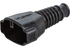 Gummitülle 12-polig DT-Deutsch Stecker GartenShop24 - Hochwertige Gartengeräte