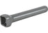 Gummitülle 2-polig DTM-Deutsch Stecker GartenShop24 - Hochwertige Gartengeräte