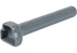 Gummitülle 3-polig DTM-Deutsch Stecker GartenShop24 - Hochwertige Gartengeräte