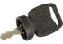 Schlüssel anstelle CNH, 48140510 GartenShop24 - Hochwertige Gartengeräte