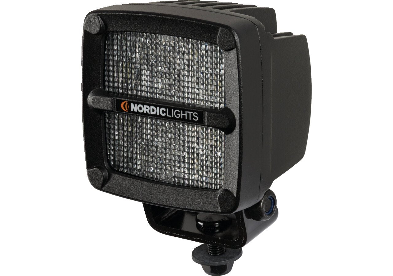 LED Arbeitsscheinwerfer Scorpius PRO 4500 Nordic Lights