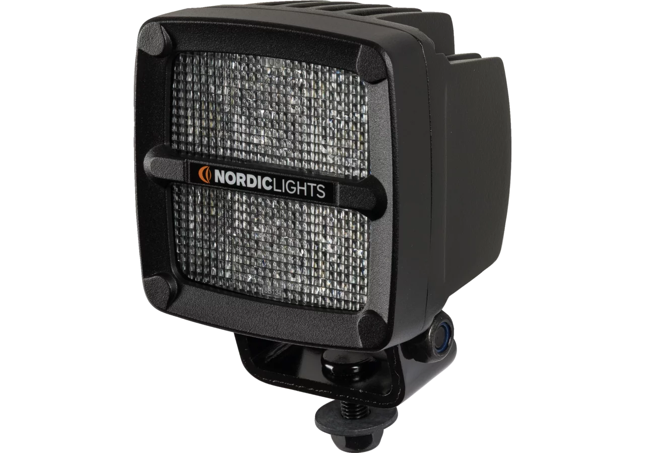 LED Arbeitsscheinwerfer Scorpius PRO 4500 Nordic Lights