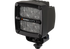 LED Arbeitsscheinwerfer Scorpius PRO 3500S Nordic Lights