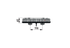 LED Mini Leuchtbalken 11-30 V, L= 255 mm, Fixmontage Tornardo, ECE-R65 GartenShop24 - Hochwertige Gartengeräte