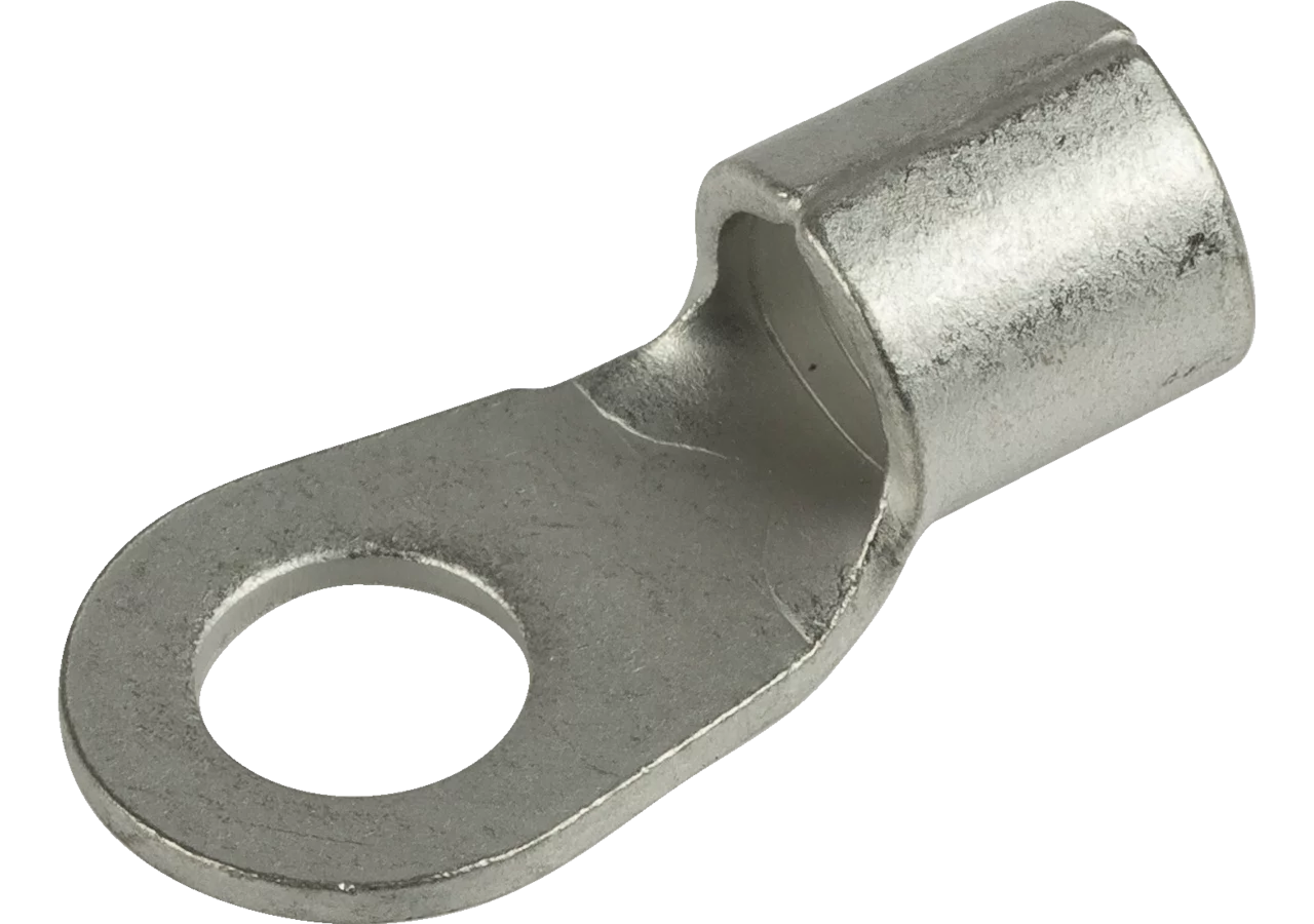 Lötkabelschuh 25 mm², d= 8,4 mm, 25 Stück RoHS-konform GartenShop24 - Hochwertige Gartengeräte
