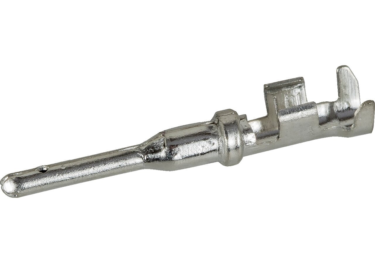 Rundstecker 0,75 - 2,0 mm², 50 Stück Deutsch-DT GartenShop24 - Hochwertige Gartengeräte