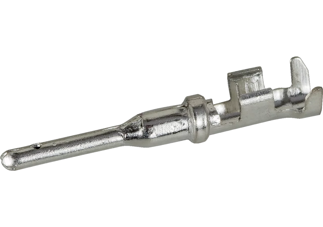 Rundstecker 0,75 - 2,0 mm², 50 Stück Deutsch-DT GartenShop24 - Hochwertige Gartengeräte