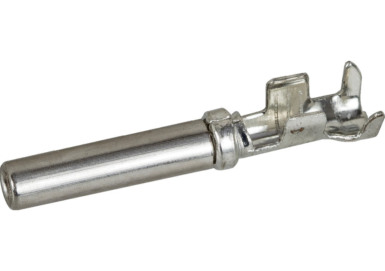 Rundsteckhülse 0,75 - 2,0 mm², 50 Stück Deutsch-DT GartenShop24 - Hochwertige Gartengeräte