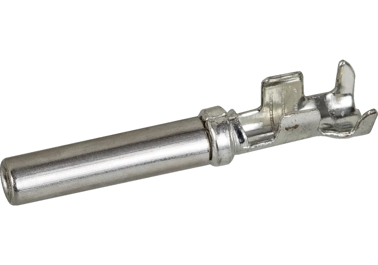 Rundsteckhülse 0,75 - 2,0 mm², 50 Stück Deutsch-DT GartenShop24 - Hochwertige Gartengeräte