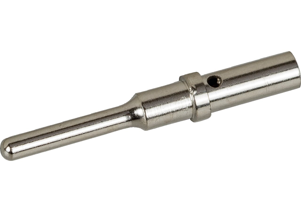 Rundstecker 0,5 - 1,5 mm², 50 Stück Deutsch-DT GartenShop24 - Hochwertige Gartengeräte