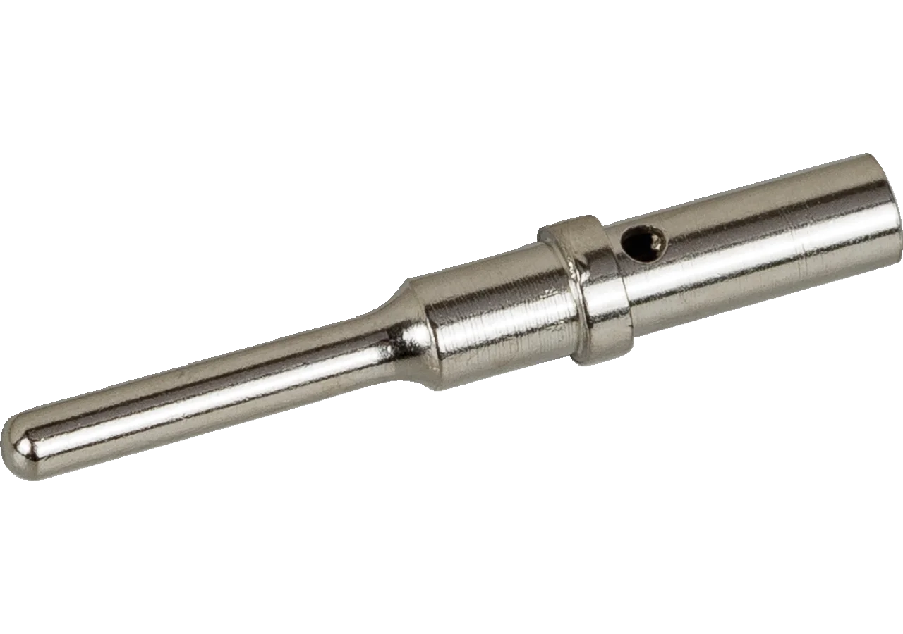 Rundstecker 0,5 - 1,5 mm², 50 Stück Deutsch-DT GartenShop24 - Hochwertige Gartengeräte