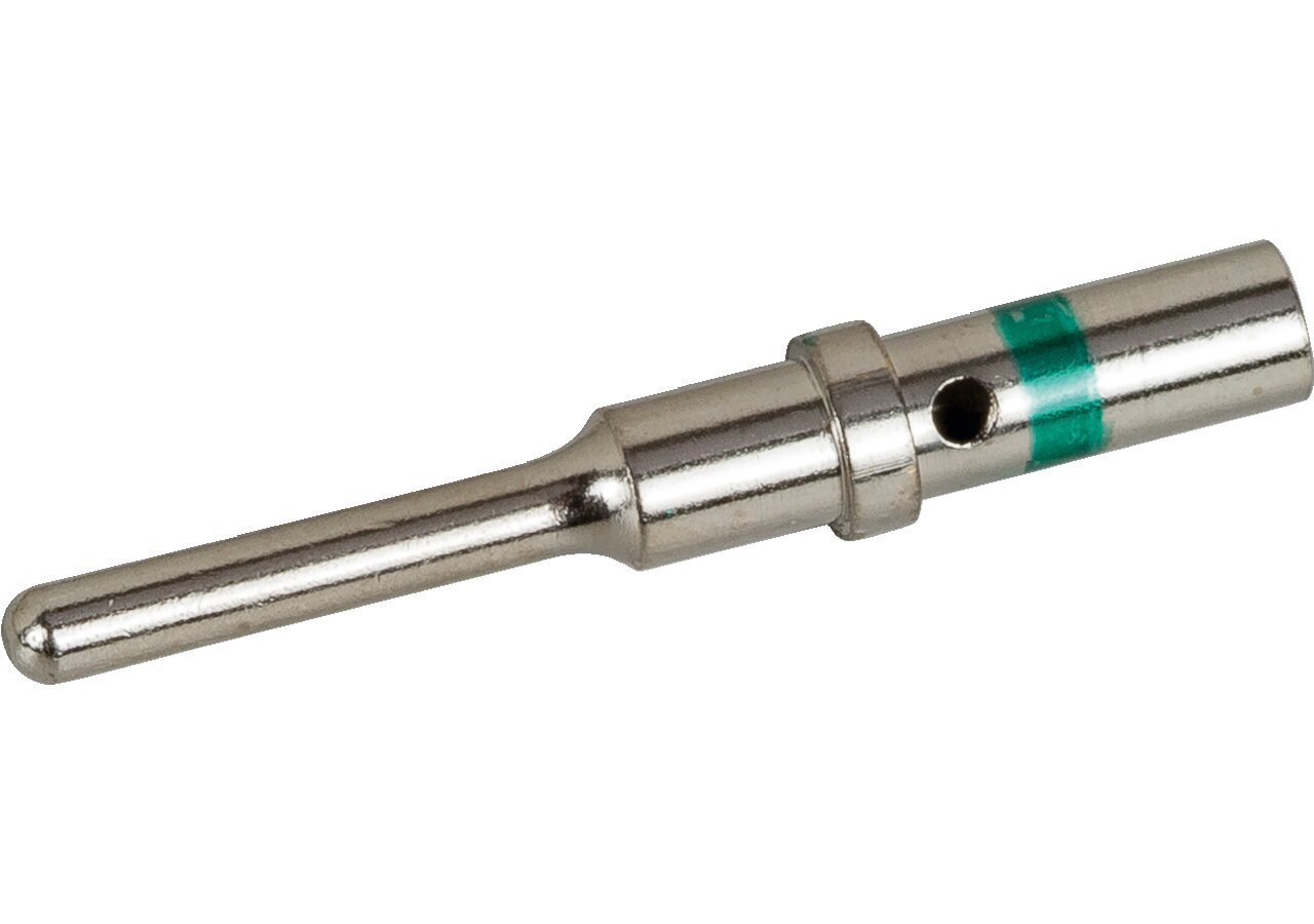 Rundstecker 2,0 mm², 50 Stück Deutsch-DT GartenShop24 - Hochwertige Gartengeräte