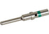 Rundstecker 2,0 mm², 50 Stück Deutsch-DT GartenShop24 - Hochwertige Gartengeräte