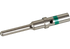 Rundstecker 2,0 mm², 50 Stück Deutsch-DT GartenShop24 - Hochwertige Gartengeräte