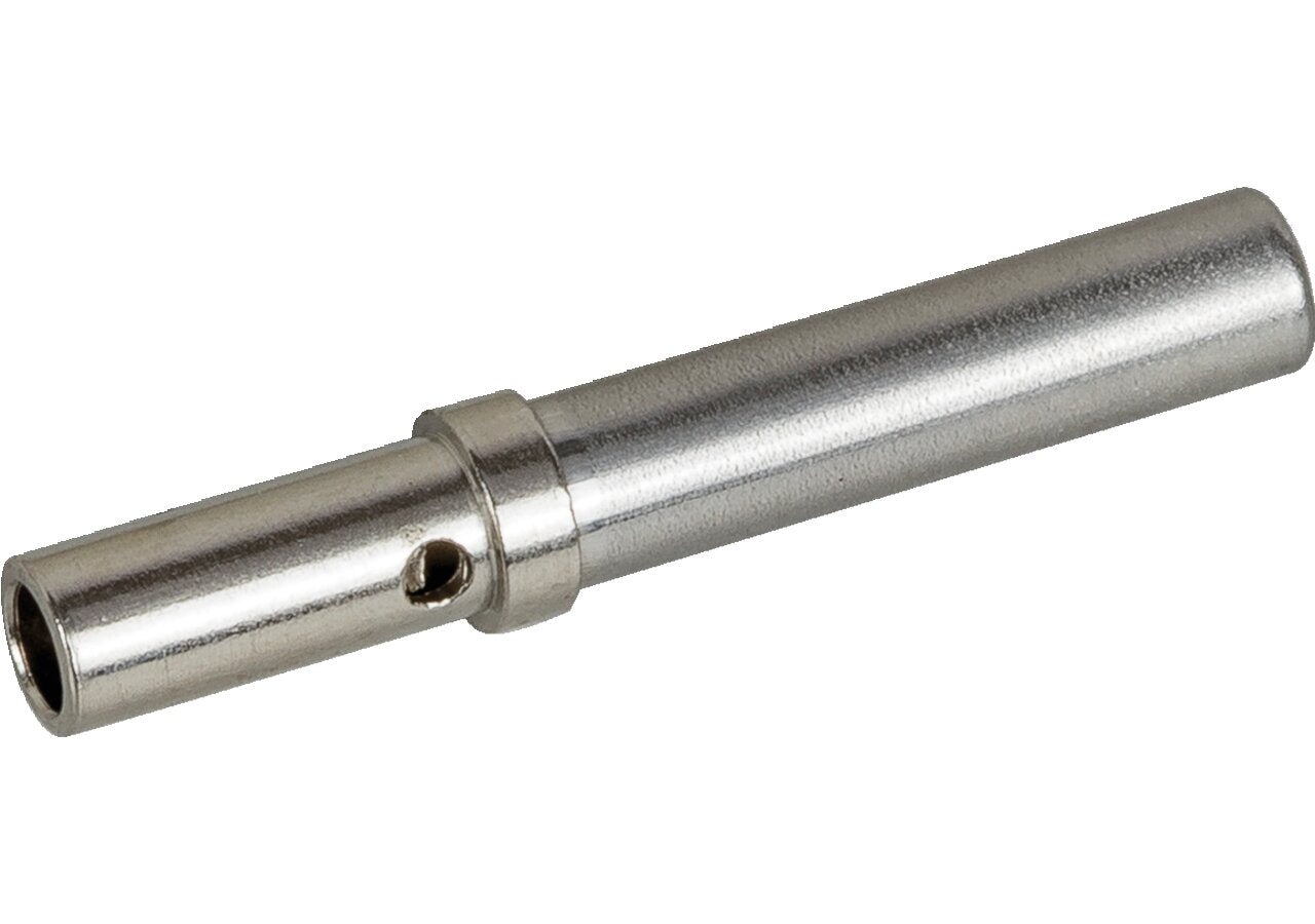 Rundsteckhülse 0,5 -1,5 mm², 50 Stück Deutsch-DT GartenShop24 - Hochwertige Gartengeräte