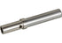 Rundsteckhülse 0,5 -1,5 mm², 50 Stück Deutsch-DT GartenShop24 - Hochwertige Gartengeräte