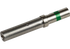 Rundsteckhülse 2,0 mm², 50 Stück Deutsch-DT GartenShop24 - Hochwertige Gartengeräte