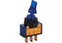 Kippschalter 12 V, 10 A, d = 13 mm, 3-polig On - Off Gewinde 12 x 1,0 GartenShop24 - Hochwertige Gartengeräte