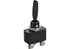 Kippschalter 12 V, 25 A, d = 13 mm, 3-polig On - Off - On GartenShop24 - Hochwertige Gartengeräte